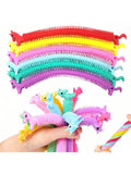Stretchy Sensory Toys