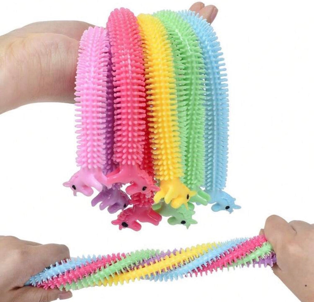 Stretchy Sensory Toys