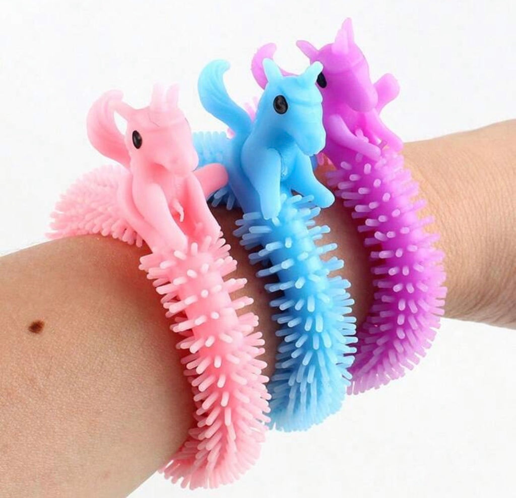 Stretchy Sensory Toys