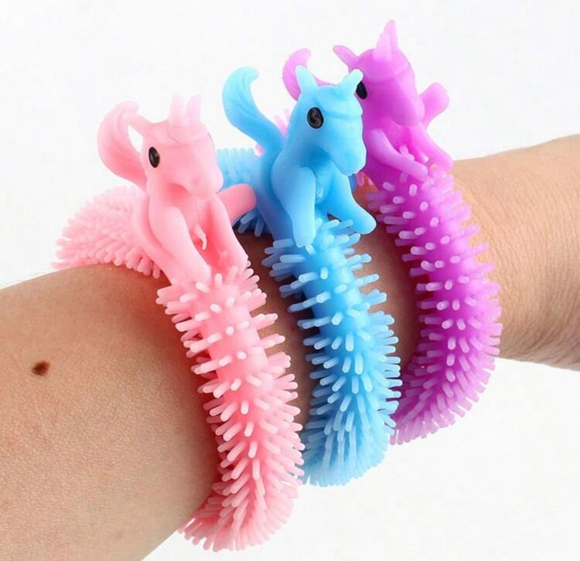 Stretchy Sensory Toys