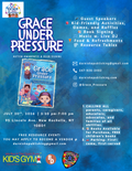Autism Resource Event