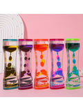 Liquid Motion Bubbler Sensory Stress Relief Toy