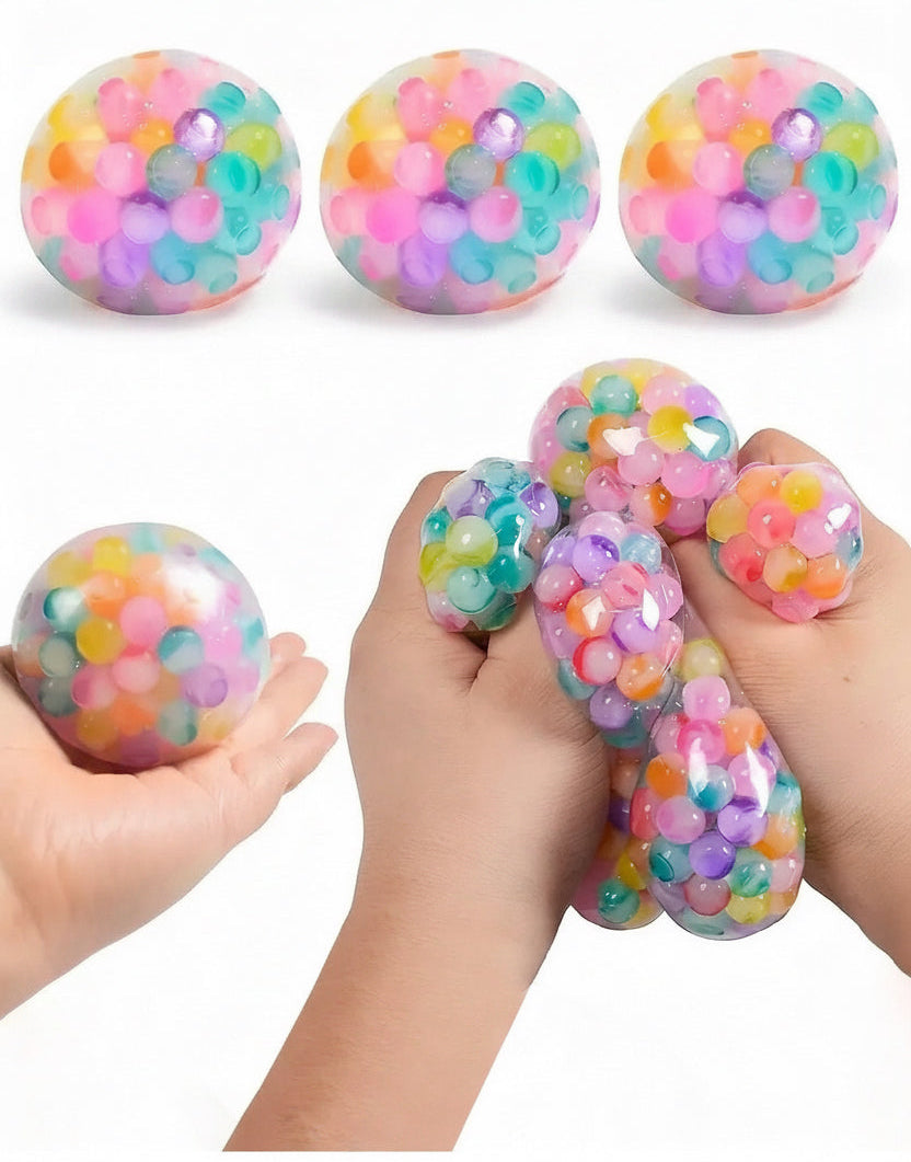 Stress ball